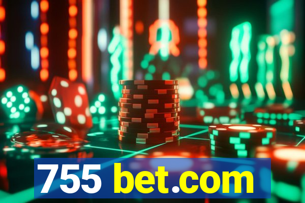 755 bet.com